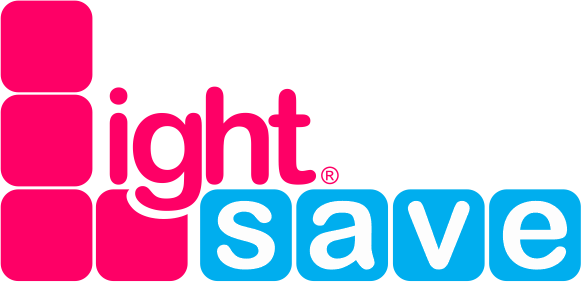 Logo Light Save